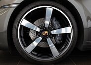 Porsche 911 Kabriolet 3,0 l 283 kw