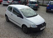 Volkswagen Fox Hatchback 1,4 l 51 kw