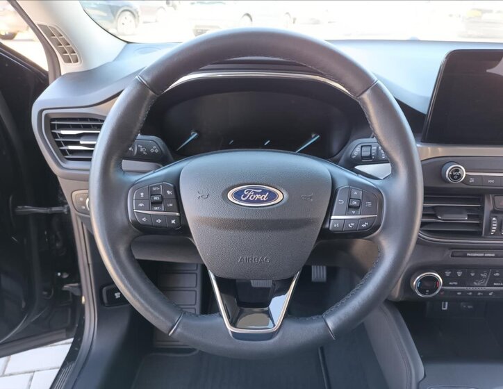 Ford Focus Kombi 1,5 l 88 kw