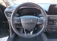 Ford Focus Kombi 1,5 l 88 kw