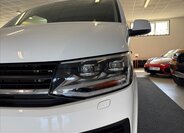 Volkswagen Transporter 8