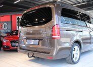Mercedes-Benz Vito MPV 2,1 l 140 kw