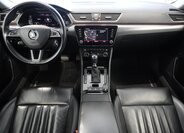 Škoda Superb Kombi 1,5 l 110 kw