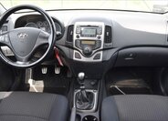 Hyundai i30 Hatchback 1,6 l 66 kw