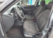 Škoda Fabia Hatchback 1,2 l 63 kw