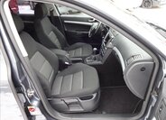 Škoda Octavia Kombi 1,8 l 118 kw