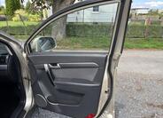 Chevrolet Captiva 19