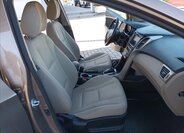 Hyundai i30 Kombi 1,6 l 99 kw