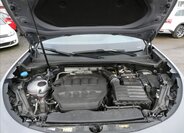 Cupra Terramar SUV 2,0 l 195 kw