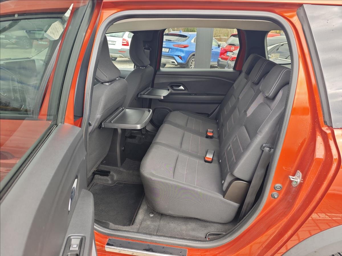 Dacia Jogger Kombi 999,0 67 kw