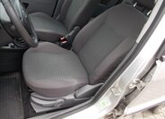 Ford Fusion Hatchback 1,4 l 59 kw