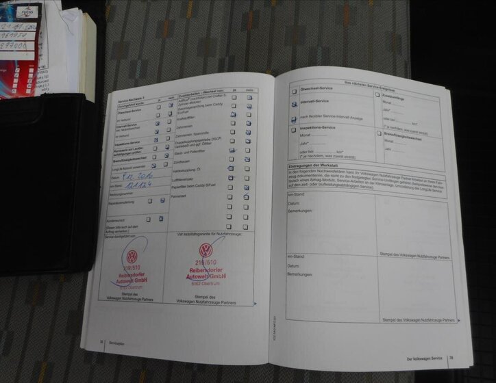 Volkswagen Transporter Ostatní 2,0 l 132 kw