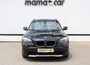 BMW X1 2