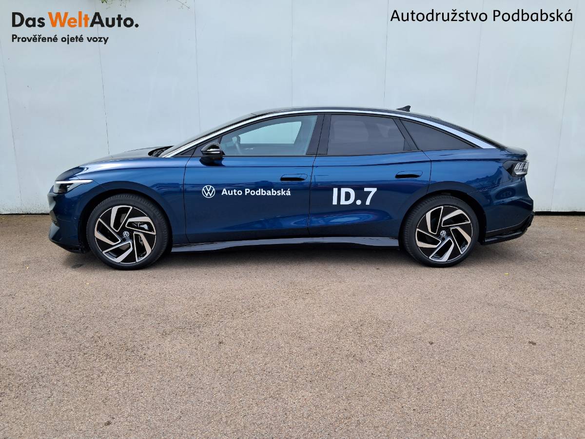 Volkswagen ID.7