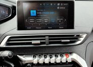 Peugeot 5008 SUV / Terénní 1,5 l 96 kw