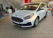 Ford S-MAX Kombi 2,5 l 110 kw