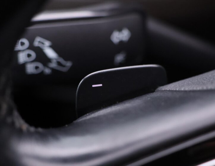 Škoda Superb Liftback 2,0 l 206 kw