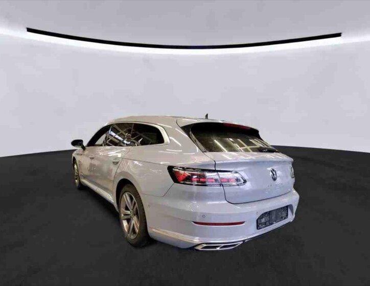 Volkswagen Arteon Kombi 2,0 l 147 kw