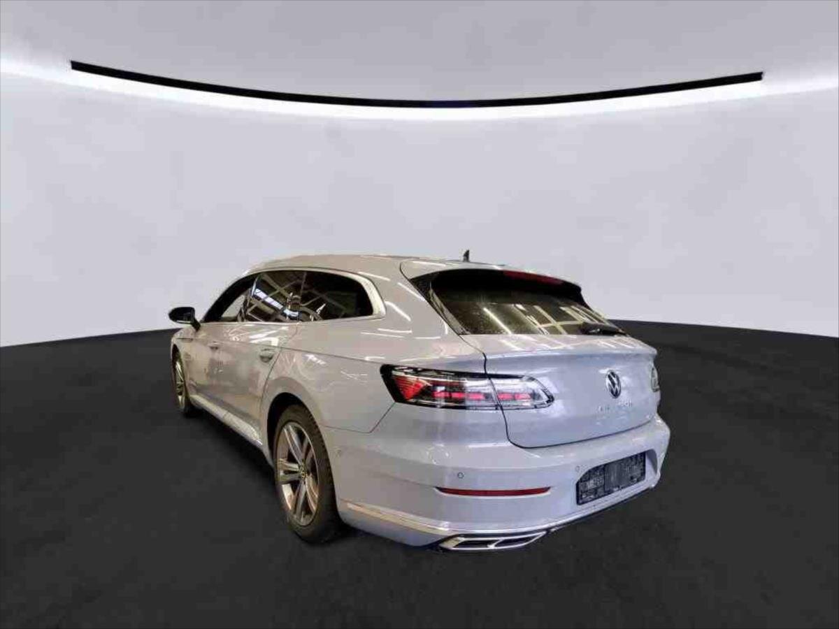 Volkswagen Arteon Kombi 2,0 l 147 kw