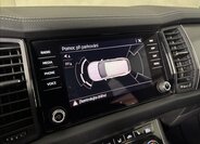 Škoda Kodiaq SUV / Terénní 1,5 l 110 kw