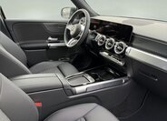 Mercedes-Benz GLB SUV / Terénní 2,0 l 110 kw
