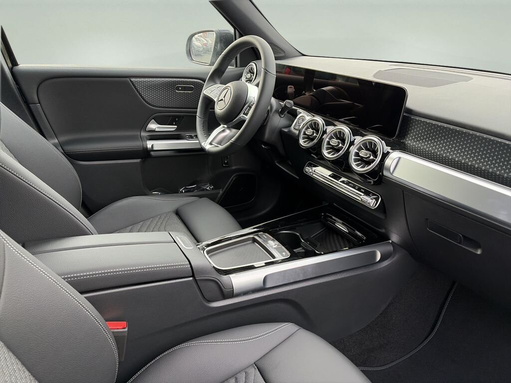 Mercedes-Benz GLB SUV / Terénní 2,0 l 110 kw