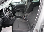 Škoda Scala Hatchback 999,0 70 kw