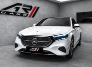 Mercedes-Benz Třídy E 3