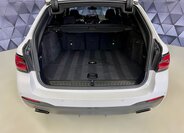 BMW Řada 5 Kombi 3,0 l 210 kw