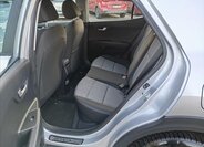 KIA Stonic SUV 1,2 l 62 kw