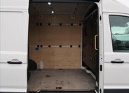 Volkswagen Crafter 16