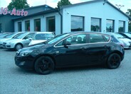 Opel Astra 5