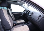 Volkswagen Tiguan SUV 2,0 l 81 kw