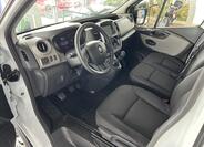 Renault Trafic 8