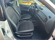 Škoda Fabia Kombi 999,0 70 kw