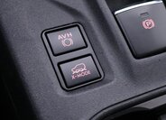 Subaru XV SUV 2,0 l 110 kw