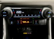 Toyota RAV4 SUV 2,5 l 163 kw