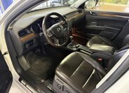 Škoda Superb Kombi 2,0 l 125 kw