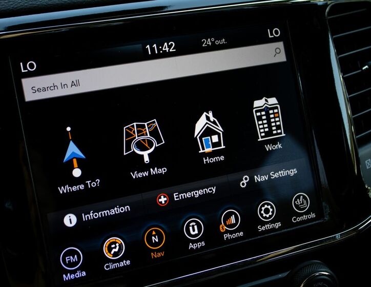 Jeep Grand Cherokee 16