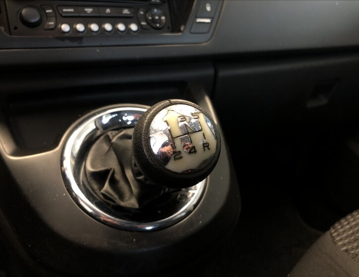 Citroën C4 Picasso 15