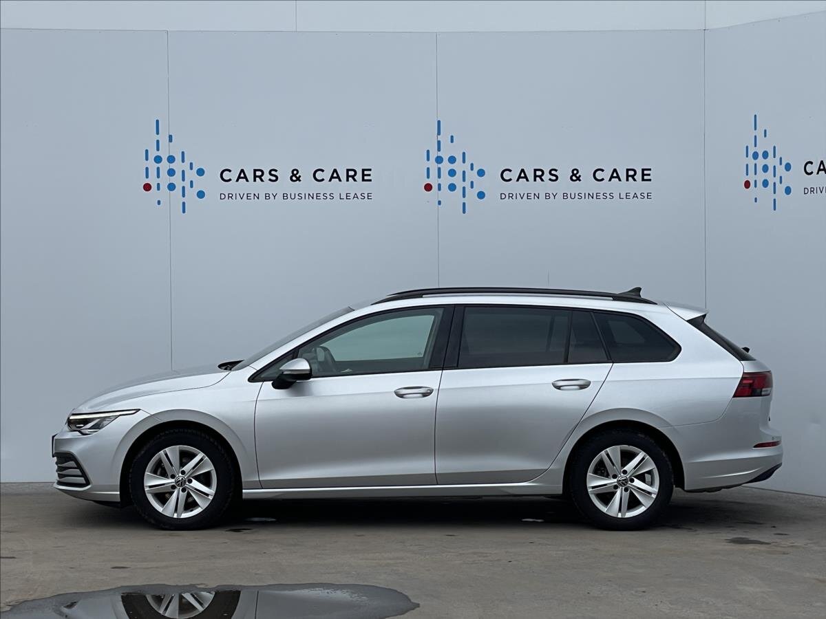 Volkswagen Golf Kombi 1,5 l 110 kw