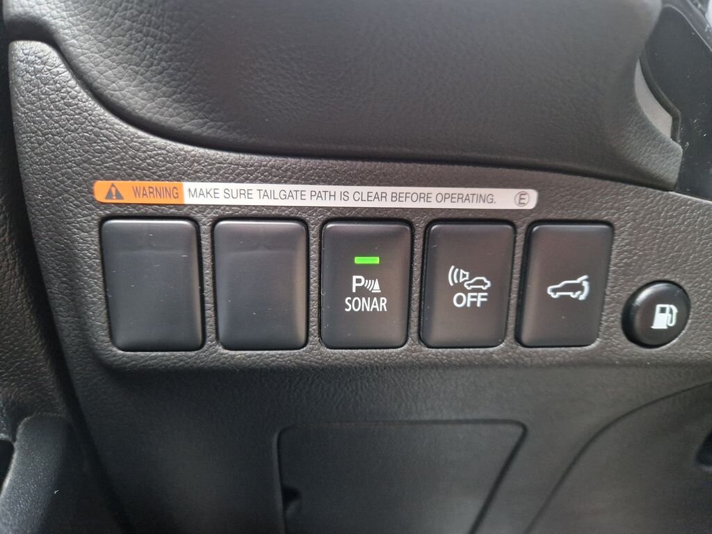 Mitsubishi Outlander SUV / Terénní 2,4 l 165 kw