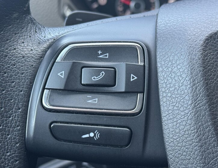 Seat Alhambra Ostatní 2,0 l 103 kw