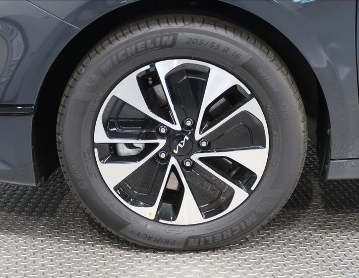 KIA Ceed Kombi 1,5 l 103 kw