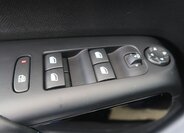 Citroën C5 Aircross SUV / Terénní 1,5 l 96 kw