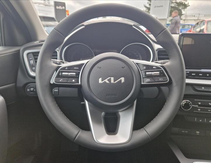 KIA Ceed 18