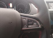 Škoda Octavia Kombi 2,0 l 169 kw