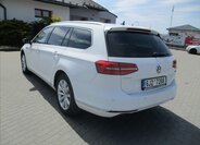 Volkswagen Passat Kombi 2,0 l 140 kw