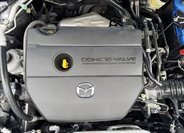 Mazda 6 Hatchback 1,8 l 88 kw