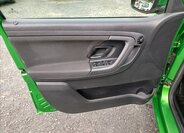 Škoda Fabia Hatchback 1,2 l 63 kw